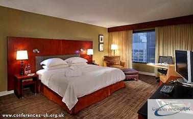 Hilton Toronto