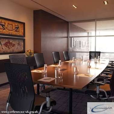 Hilton Toronto