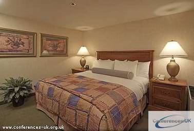 Hilton Tucson East