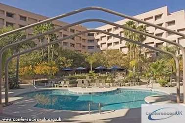 Hilton Tucson East