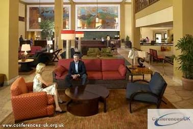 Hilton Tucson El Conquistador Golf and Tennis Resort