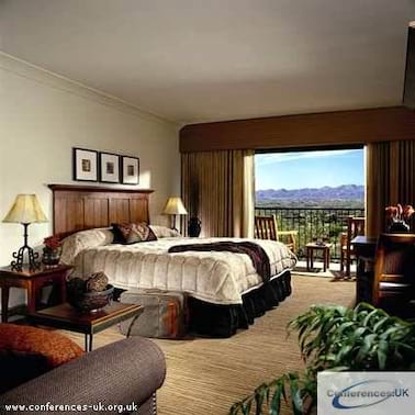 Hilton Tucson El Conquistador Golf and Tennis Resort