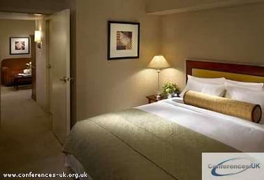 Hilton Vancouver Airport