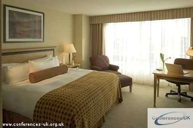 Hilton Vancouver Metrotown