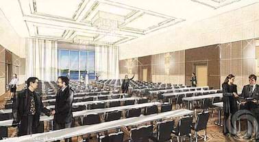 Grand Waterfront Hall