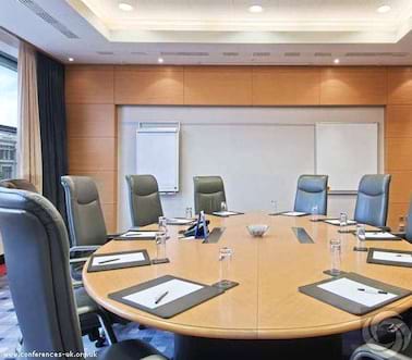 Boardroom