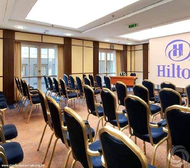 Kubin Meeting Room