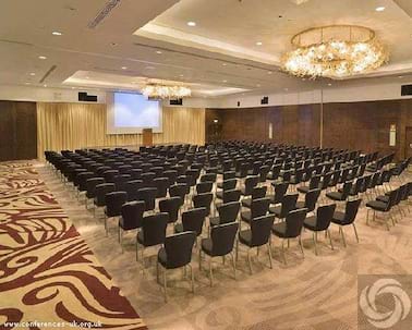 Tejo Meeting Room