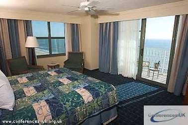 Hilton Virginia Beach Oceanfront
