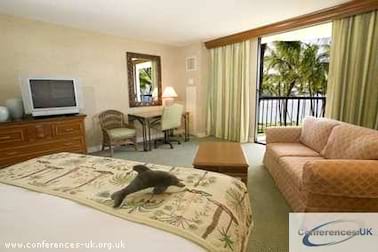 Hilton Waikoloa Village