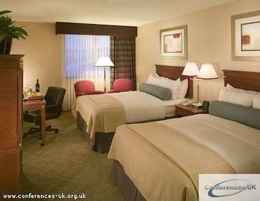 Hilton Washington DC North Gaithersburg