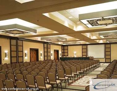 Hilton Washington DC North Gaithersburg