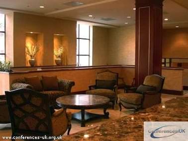 Hilton Washington DC Silver Spring