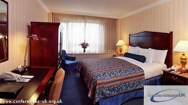 Hilton Washington