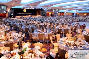 Hilton Washington