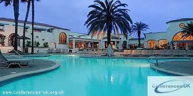 Hilton Waterfront Beach Resort