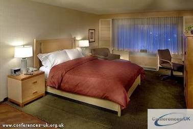 Hilton Whistler Resort and Spa