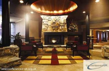Hilton Whistler Resort and Spa
