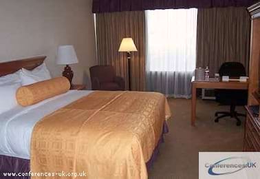 Hilton Wichita Airport Executive Conference Center