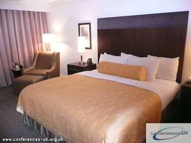 Hilton Wilmington Riverside