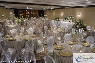 Hilton Windsor
