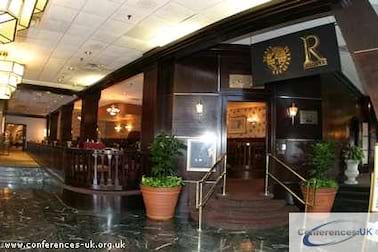 Hilton Woodbridge