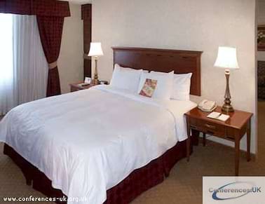 Hilton Woodland Hills