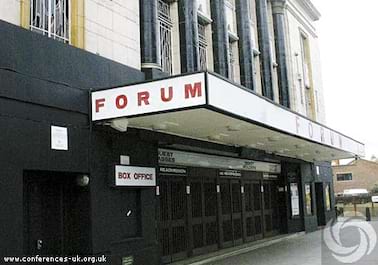 HMV Forum
