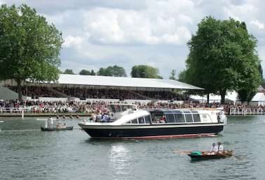 Hobbs of Henley The Boat House