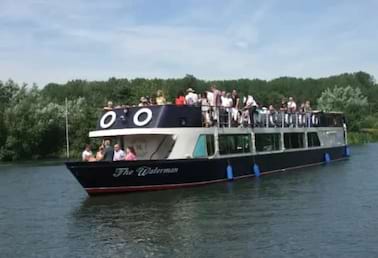Hobbs of Henley The Boat House