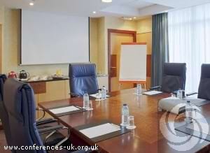 Holiday Inn  CALAIS-NORD
