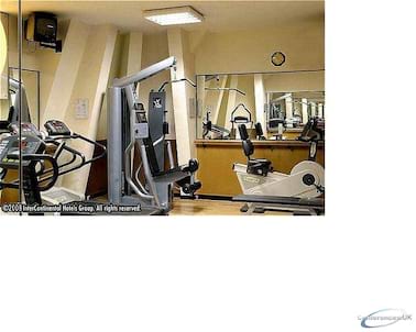 Fitness