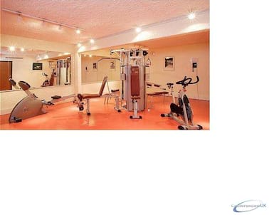 Fitness