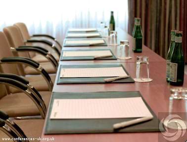 Boardroom