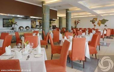 Banquet 2