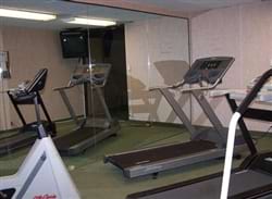 Fitness