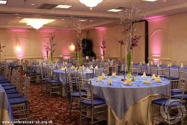 Holiday Inn Arlington At Ballston