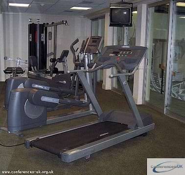 Fitness