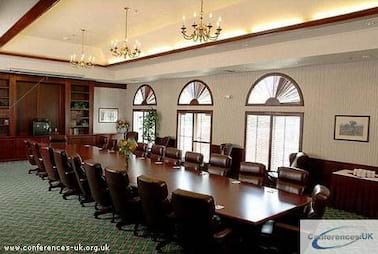 Boardroom