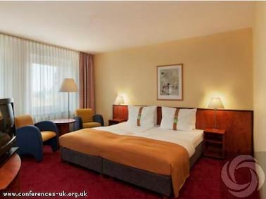 Double Bedroom