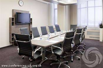 Boardroom