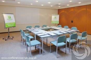 Boardroom