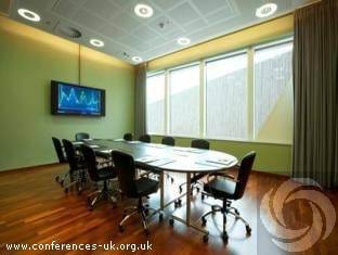 Boardroom