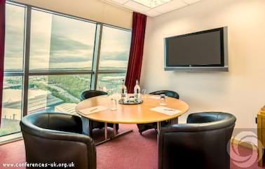 Holiday Inn Birmingham North - Cannock