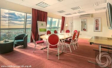 Holiday Inn Birmingham North - Cannock