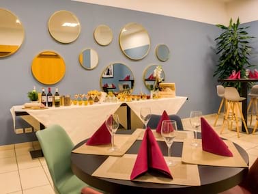 Holiday Inn Bologna Fiera