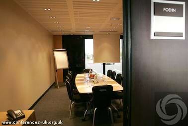 Boardroom