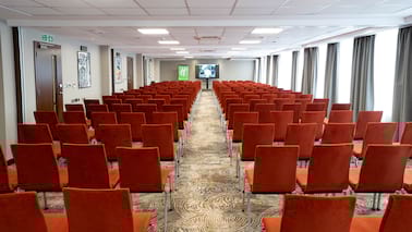 Holiday Inn Bristol City Centre