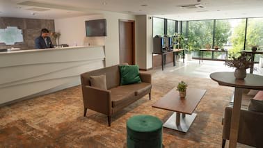 Holiday Inn Bristol City Centre