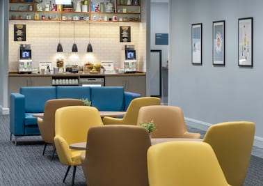 Holiday Inn Bristol Filton